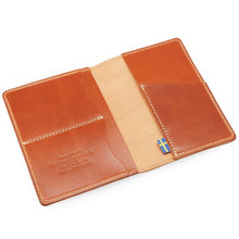 Kanken Leather Passport Cover - Antoinette concept store