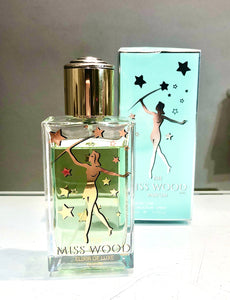 Profumo - Miss Wood parfum- Hello Mademoiselle - Antoinette concept store