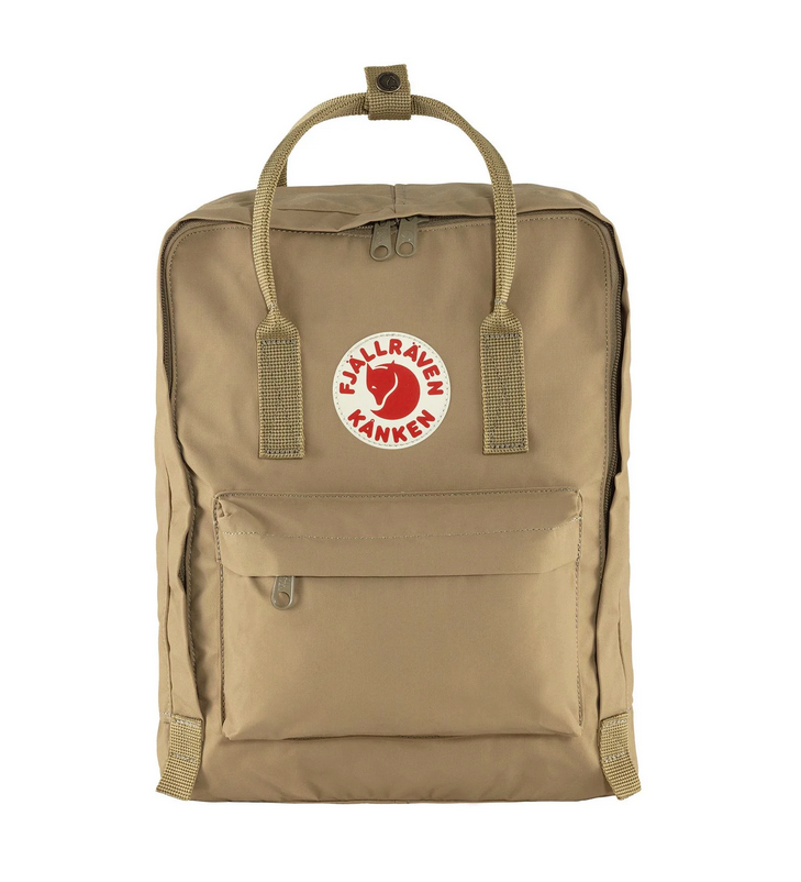 Kanken zaino 2025 sito ufficiale