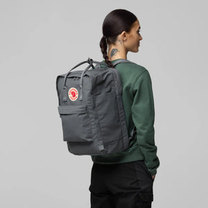 Fjällräven Kånken Laptop 17’’ - Antoinette concept store