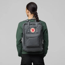 Fjällräven Kånken Laptop 17’’ - Antoinette concept store