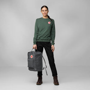 Fjällräven Kånken Laptop 17’’ - Antoinette concept store