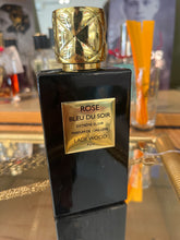 Profumo Lady Wood Rose bleu  du soir - Antoinette concept store