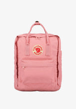 Zaino Fjällräven Kanken original - Antoinette concept store