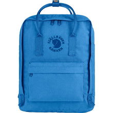 Fjallraven zaino Re-Kanken