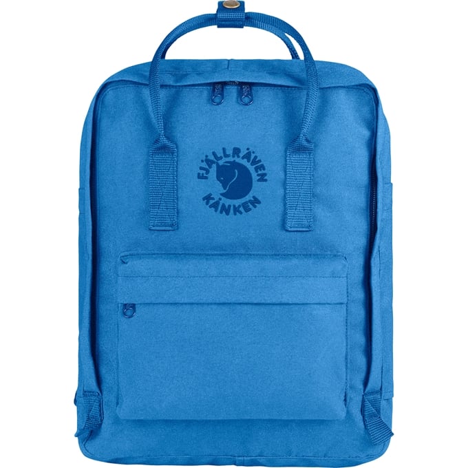 Fjallraven zaino Re-Kanken