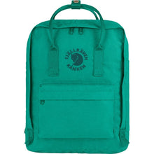 Fjallraven zaino Re-Kanken