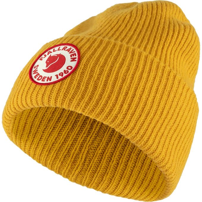 Fjällräven Kanken 1960 Logo Hat