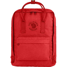 Fjallraven zaino Re-Kanken