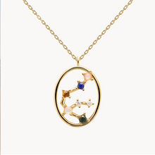 P D Paola, collezione Zodiaco, scegli la tua costellazione!