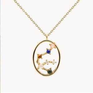 P D Paola, collezione Zodiaco, scegli la tua costellazione!