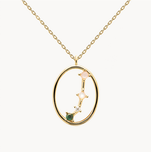 P D Paola, collezione Zodiaco, scegli la tua costellazione!