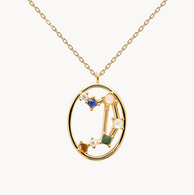 P D Paola, collezione Zodiaco, scegli la tua costellazione!
