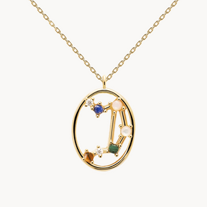 P D Paola, collezione Zodiaco, scegli la tua costellazione!