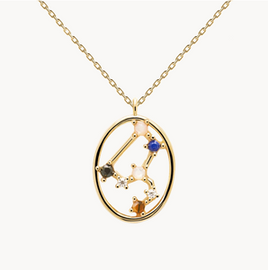 P D Paola, collezione Zodiaco, scegli la tua costellazione!