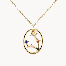 P D Paola, collezione Zodiaco, scegli la tua costellazione!