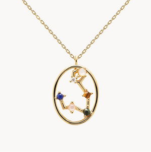 P D Paola, collezione Zodiaco, scegli la tua costellazione!
