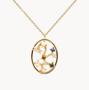 P D Paola, collezione Zodiaco, scegli la tua costellazione!