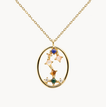 P D Paola, collezione Zodiaco, scegli la tua costellazione!