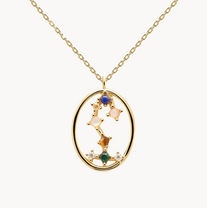 P D Paola, collezione Zodiaco, scegli la tua costellazione!