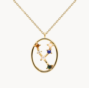 P D Paola, collezione Zodiaco, scegli la tua costellazione!