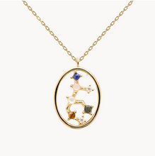 P D Paola, collezione Zodiaco, scegli la tua costellazione!