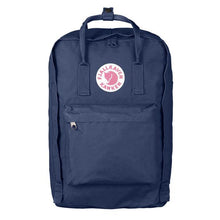 Zaino Kanken Laptop 17" diversi colori - Antoinette concept store