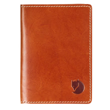 Kanken Leather Passport Cover - Antoinette concept store