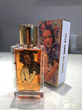 Profumo Mademoiselle Wood ORCHIDEE - Villa Capri du soleil - Antoinette concept store