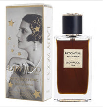 Lady Wood Patchouli Chic - Antoinette concept store