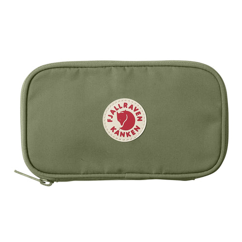 Kanken Travel Wallet