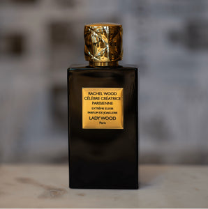 Profumo Rachel Wood Celebre Creatrice  Parisienne - Antoinette concept store