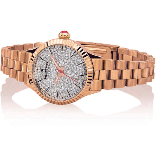 Orologio Hoops 2608L-RG