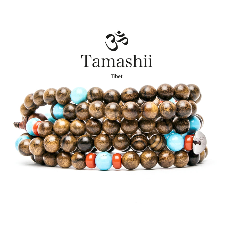 Collana Bracciale Originale Tamashii Mala - Antoinette concept store