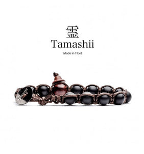 Bracciale Tamashii Originale ONICE OPACA - Antoinette concept store