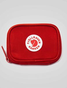 Porta carte Kanken Card Wallet - Antoinette concept store