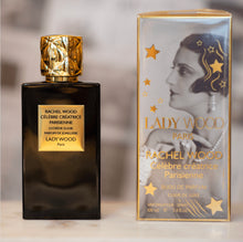 Profumo Rachel Wood Celebre Creatrice  Parisienne - Antoinette concept store