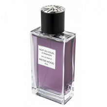 Profumo maschile Mr. Wood, Nuit du soleil à Trianon - Antoinette concept store