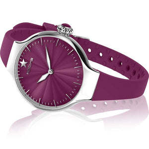 Orologio Hoops Nouveau Cherie 2634L-S - Antoinette concept store