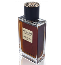 Lady Wood Patchouli Chic - Antoinette concept store