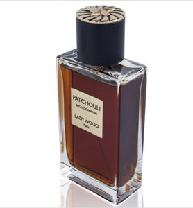 Lady Wood Patchouli Chic - Antoinette concept store