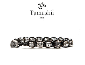 Bracciale Tamashii Originale in Argento 925% - Antoinette concept store