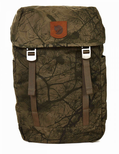 Zaino Kanken Greenland Top - Antoinette concept store