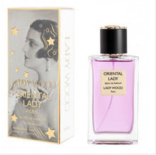 Profumo Lady Wood Oriental Lady Paris - Antoinette concept store