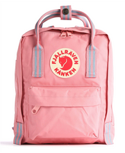 Zaino Kanken Mini, diversi colori - Antoinette concept store