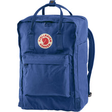 Zaino Kanken Laptop 17" diversi colori - Antoinette concept store